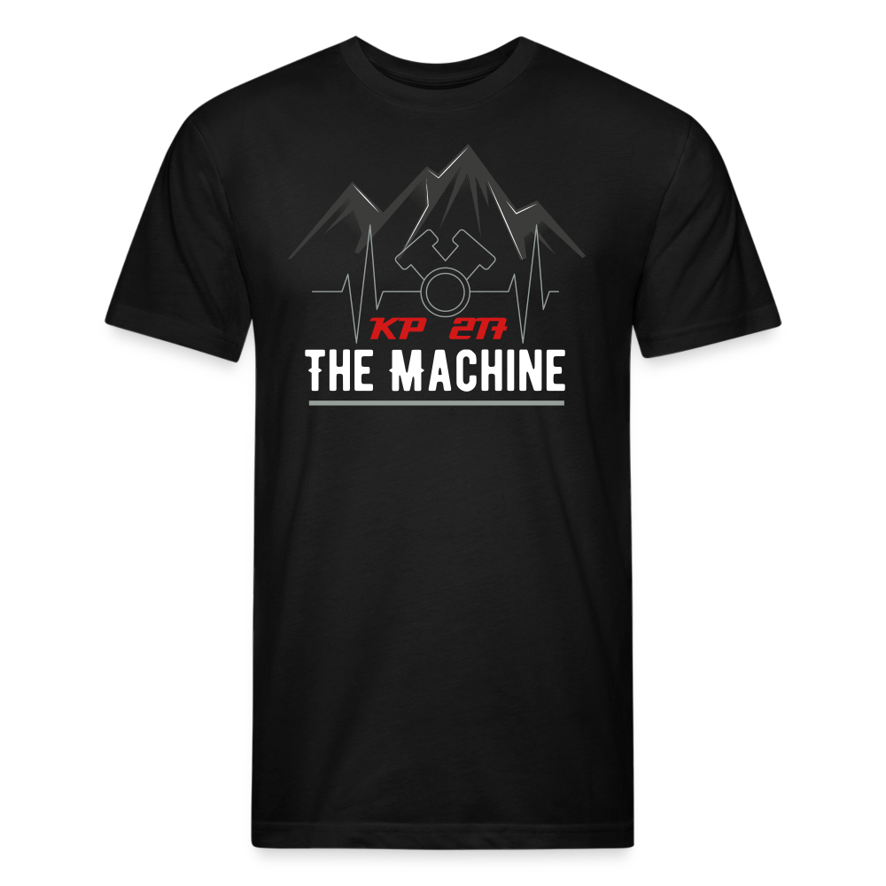 The machine t on sale shirt