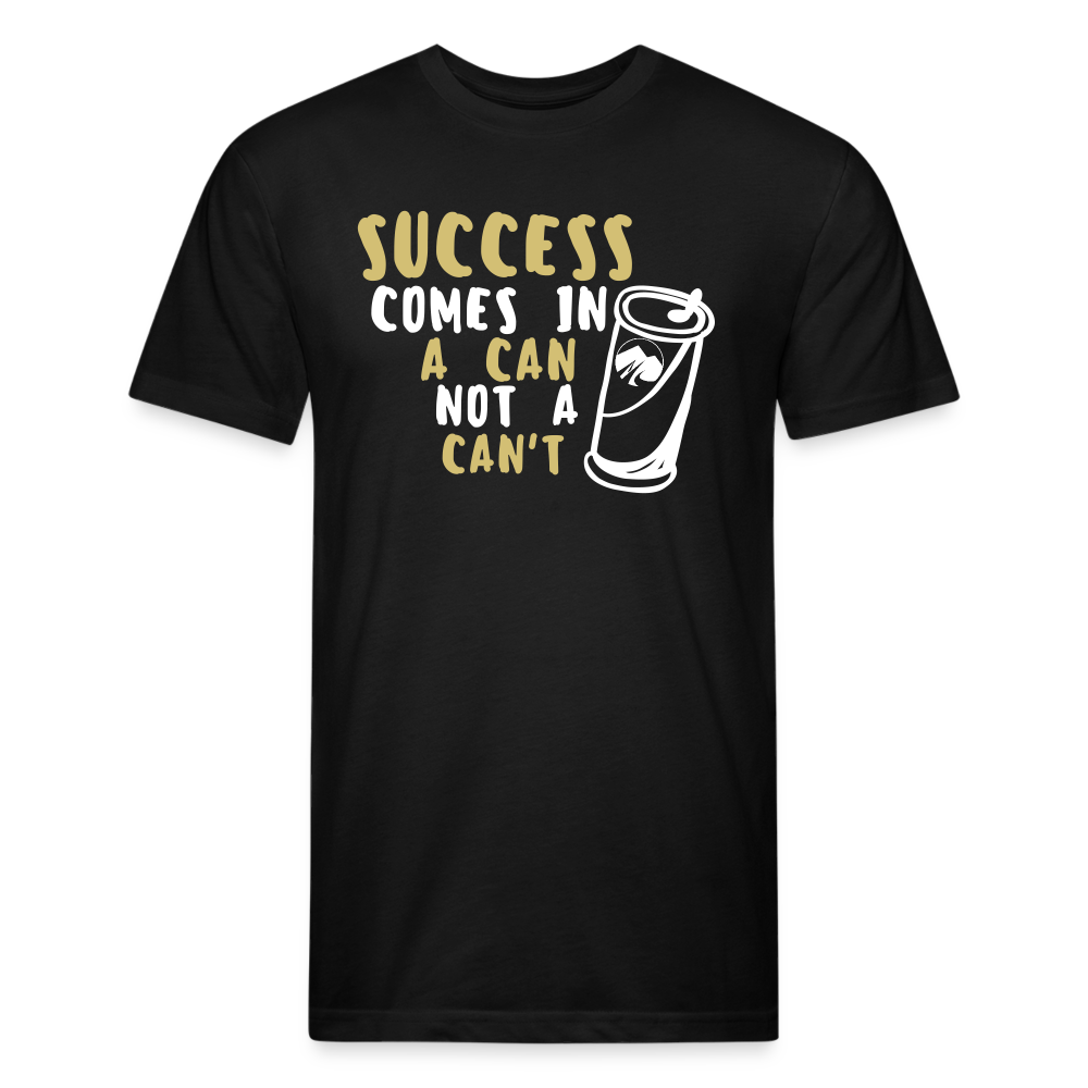 Success Premium T-Shirt - black